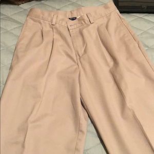 Izod pants